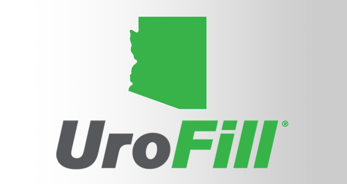 Arizona UroFill® Providers