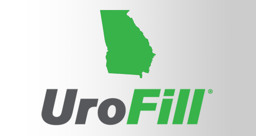 Georgia UroFill® Providers