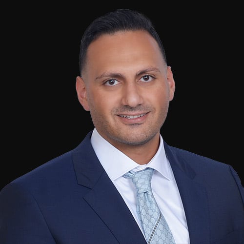 Dr. Mahdi Bazzi