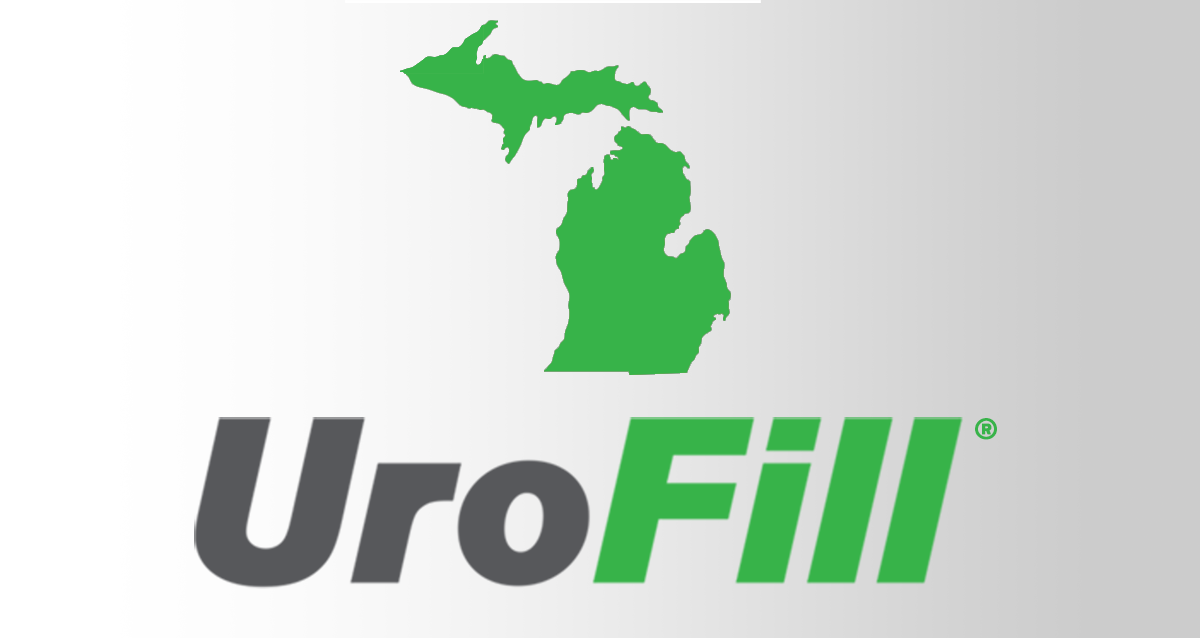 Michigan UroFill® Providers