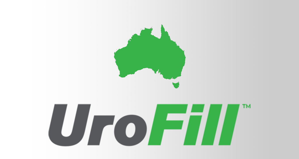 Australia UroFill® Providers