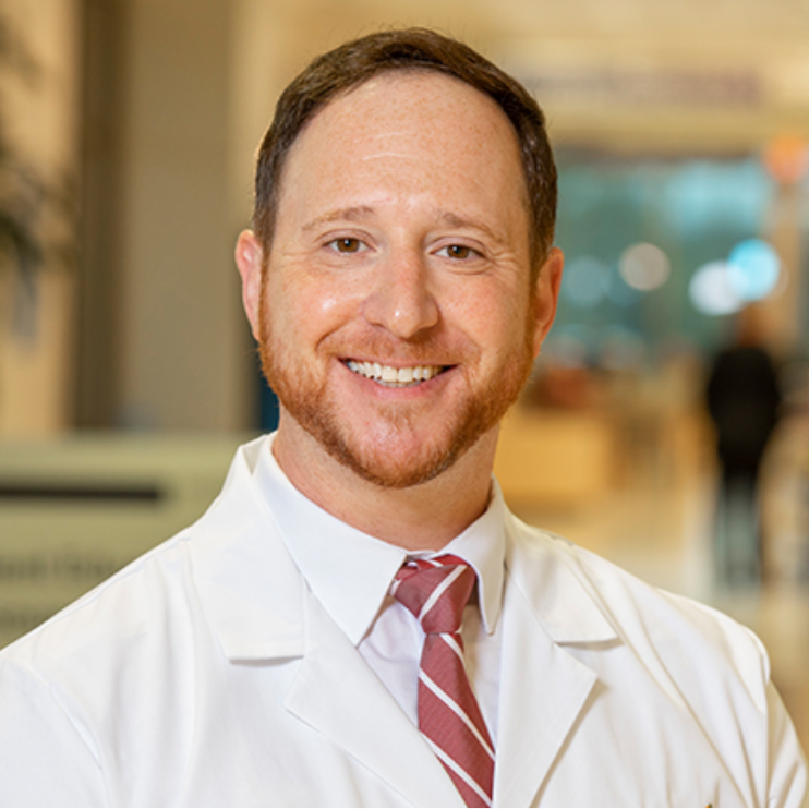 Dr. Andrew Vitale