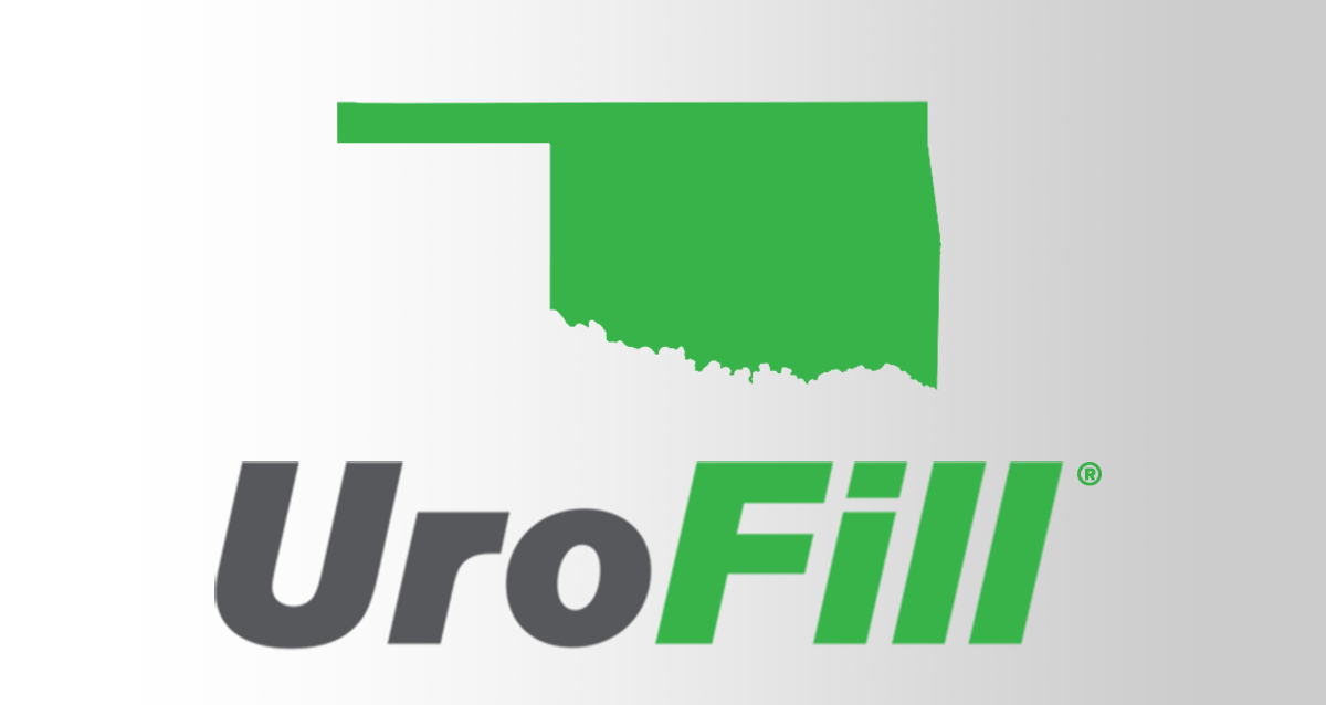 UroFill Oklahoma