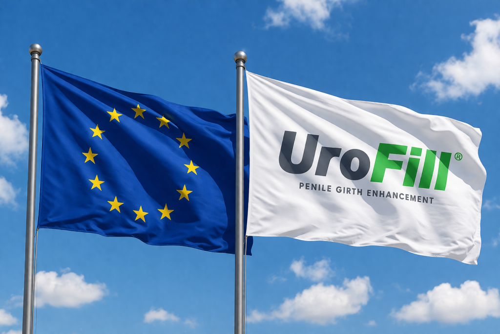 UroFill® and the European Union
