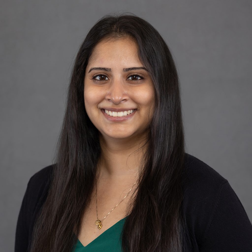 Dr. Shilpa Argade