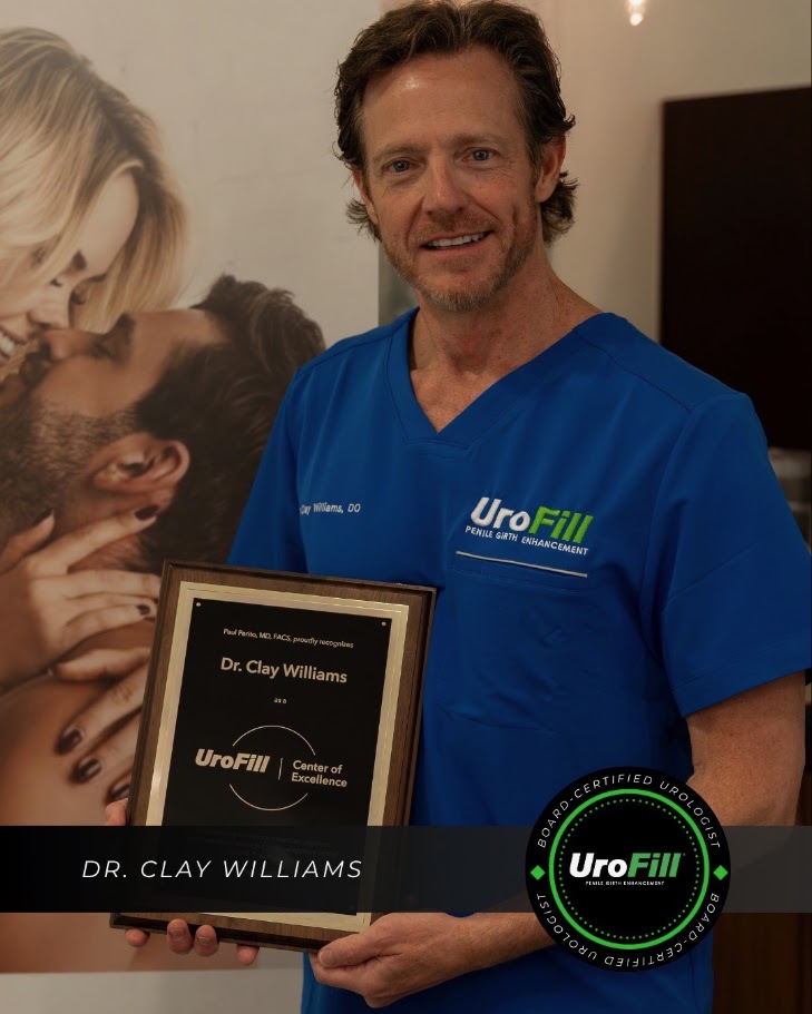 Clay Williams