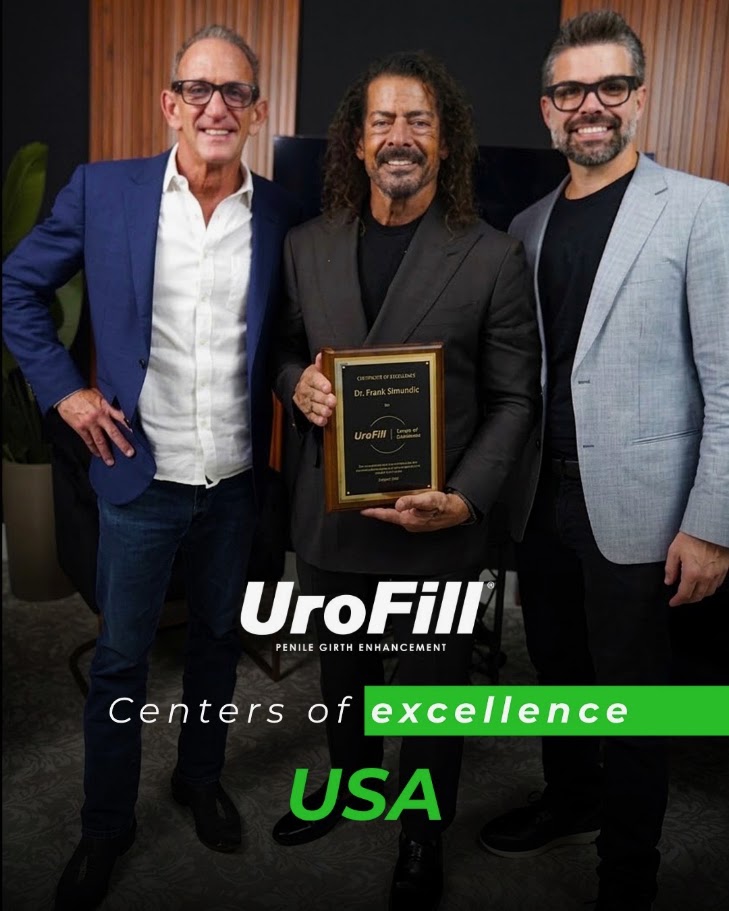 Drs. Perito, Suarez-Sarmiento, Jr., and Simoncini