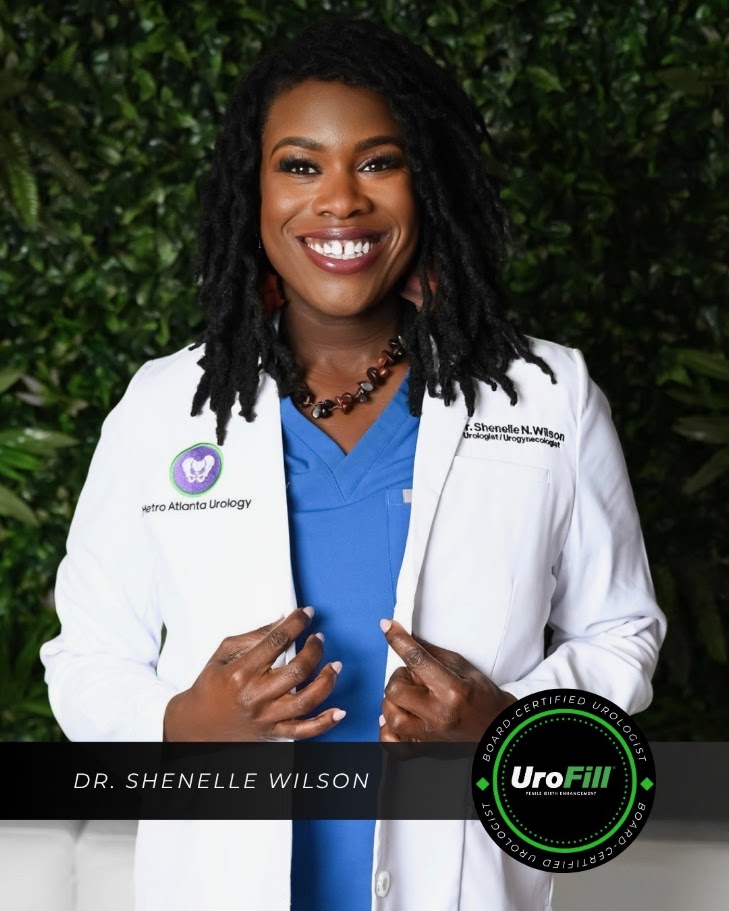 Shenelle Wilson
