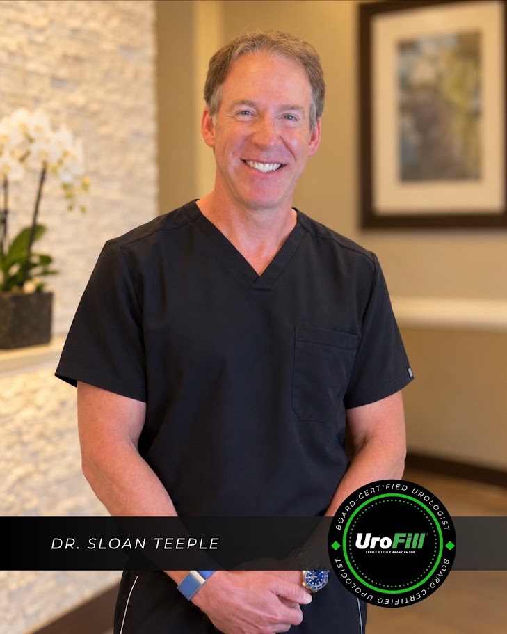 Sloan Teeple